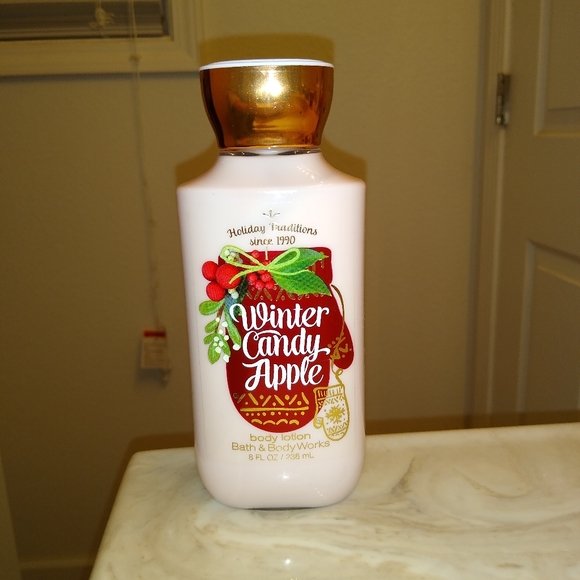 Bath and Body Works